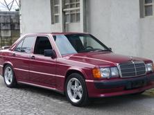 MERCEDES-BENZ 190 E 2.5-16 ABS, Benzina, Auto d'epoca, Manuale - 2