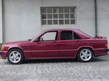 MERCEDES-BENZ 190 E 2.5-16 ABS, Benzina, Auto d'epoca, Manuale - 4