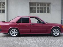 MERCEDES-BENZ 190 E 2.5-16 ABS, Benzina, Auto d'epoca, Manuale - 5