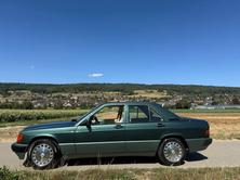 MERCEDES-BENZ 190 E 2.3, Benzin, Oldtimer, Handschaltung - 3