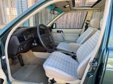 MERCEDES-BENZ 190 E 2.3, Benzin, Oldtimer, Handschaltung - 4