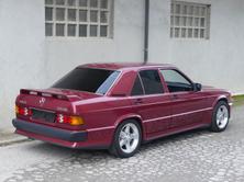 MERCEDES-BENZ 190 E 2.5-16 ABS, Essence, Voiture de collection, Manuelle - 3
