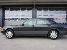 MERCEDES-BENZ 190 E 2.3, Benzin, Oldtimer, Handschaltung - 2