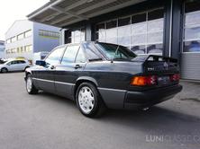 MERCEDES-BENZ 190 E 2.3, Benzin, Oldtimer, Handschaltung - 3