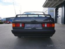 MERCEDES-BENZ 190 E 2.3, Benzin, Oldtimer, Handschaltung - 5
