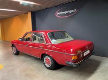 MERCEDES-BENZ 200, Petrol, Second hand / Used - 2