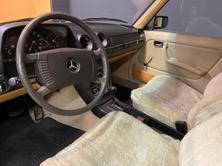 MERCEDES-BENZ 200, Petrol, Second hand / Used - 3