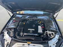 MERCEDES-BENZ 200, Petrol, Second hand / Used, Automatic - 5