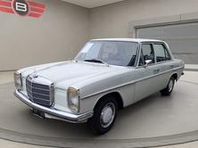 MERCEDES-BENZ 200, Essence, Occasion / Utilisé, Automatique - 2