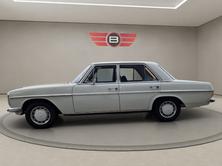 MERCEDES-BENZ 200, Essence, Occasion / Utilisé, Automatique - 3