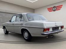 MERCEDES-BENZ 200, Essence, Occasion / Utilisé, Automatique - 4