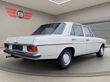 MERCEDES-BENZ 200, Essence, Occasion / Utilisé, Automatique - 6