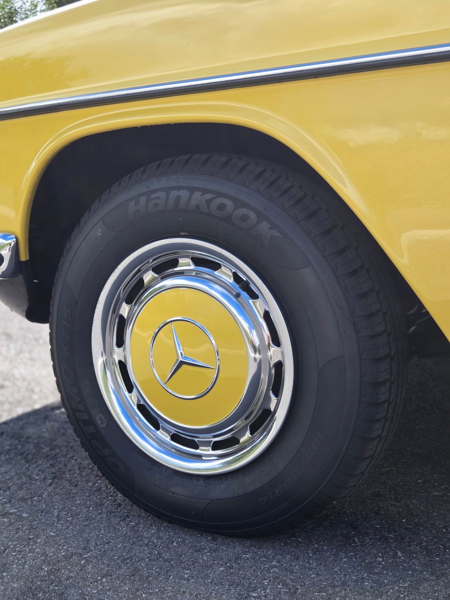 MERCEDES-BENZ MERCEDES-BENZ 200, Petrol, Second hand / Used, Manual - 6