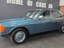 MERCEDES-BENZ 200 Automatic Veteran, Essence, Occasion / Utilisé, Automatique - 2
