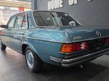 MERCEDES-BENZ 200 Automatic Veteran, Essence, Occasion / Utilisé, Automatique - 6