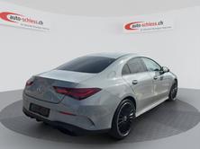 MERCEDES-BENZ 200 CLA 200 7G-DCT AMG Edition Night, Mild-Hybrid Benzin/Elektro, Occasion / Gebraucht, Automatik - 2