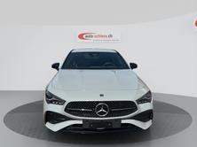 MERCEDES-BENZ 200 CLA 200 7G-DCT AMG Edition Night, Mild-Hybrid Benzin/Elektro, Occasion / Gebraucht, Automatik - 3