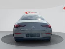 MERCEDES-BENZ 200 CLA 200 7G-DCT AMG Edition Night, Mild-Hybrid Benzin/Elektro, Occasion / Gebraucht, Automatik - 5