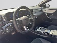 MERCEDES-BENZ 200 CLA 200 7G-DCT AMG Edition Night, Mild-Hybrid Benzin/Elektro, Occasion / Gebraucht, Automatik - 7
