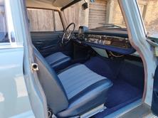 MERCEDES-BENZ 200 Heckflosse, Benzina, Auto d'epoca, Manuale - 6