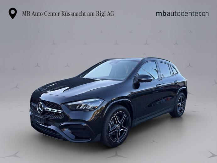 MERCEDES-BENZ 200 Night Star AMG Line, Mild-Hybrid Petrol/Electric, New car, Automatic