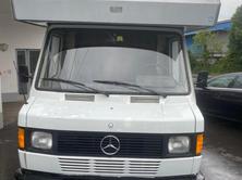 MERCEDES-BENZ 208, Petrol, Second hand / Used, Manual - 3