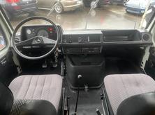 MERCEDES-BENZ 208, Petrol, Second hand / Used, Manual - 6