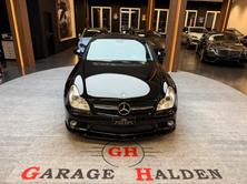 MERCEDES-BENZ CLS-Klasse C219 CLS 63 V8 AMG, Petrol, Second hand / Used, Automatic - 2