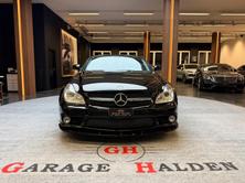 MERCEDES-BENZ CLS-Klasse C219 CLS 63 V8 AMG, Petrol, Second hand / Used, Automatic - 3