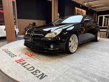 MERCEDES-BENZ CLS-Klasse C219 CLS 63 V8 AMG, Petrol, Second hand / Used, Automatic - 4