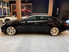 MERCEDES-BENZ CLS-Klasse C219 CLS 63 V8 AMG, Petrol, Second hand / Used, Automatic - 5