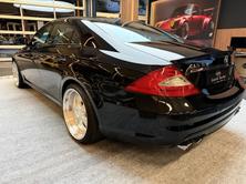 MERCEDES-BENZ CLS-Klasse C219 CLS 63 V8 AMG, Petrol, Second hand / Used, Automatic - 6