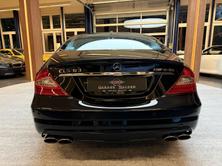 MERCEDES-BENZ CLS-Klasse C219 CLS 63 V8 AMG, Petrol, Second hand / Used, Automatic - 7