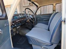 MERCEDES-BENZ 219, Essence, Voiture de collection, Manuelle - 4