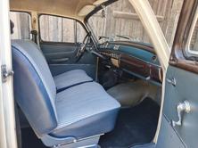 MERCEDES-BENZ 219, Essence, Voiture de collection, Manuelle - 6