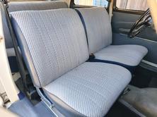 MERCEDES-BENZ 219, Essence, Voiture de collection, Manuelle - 7