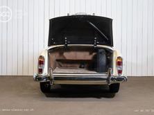 MERCEDES-BENZ 220 S Ponton Cabriolet, Petrol, Classic, Manual - 7