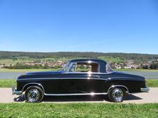 MERCEDES-BENZ 220 S, Benzina, Auto d'epoca, Manuale - 3