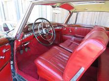 MERCEDES-BENZ 220 S, Benzin, Oldtimer, Handschaltung - 4