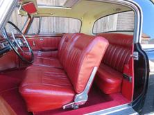 MERCEDES-BENZ 220 S, Benzin, Oldtimer, Handschaltung - 5