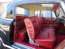 MERCEDES-BENZ 220 S, Benzin, Oldtimer, Handschaltung - 7