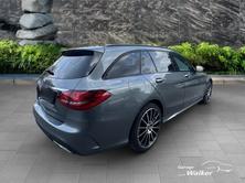 MERCEDES-BENZ 220 C 220 d Swiss Star AMG Line 4m, Diesel, Occasioni / Usate, Automatico - 6