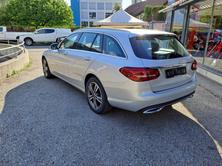 MERCEDES-BENZ 220 C 220 d 4matic, Diesel, Occasion / Utilisé, Automatique - 5