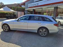 MERCEDES-BENZ 220 C 220 d 4matic, Diesel, Occasion / Utilisé, Automatique - 4