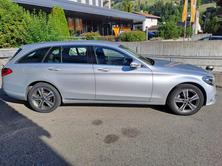MERCEDES-BENZ 220 C 220 d 4matic, Diesel, Occasion / Utilisé, Automatique - 7