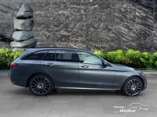 MERCEDES-BENZ 220 C 220 d Swiss Star AMG Line 4m, Diesel, Occasioni / Usate, Automatico - 7