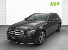 MERCEDES-BENZ E220 Kombi AMG Line 4matic, Diesel, Second hand / Used, Automatic - 2