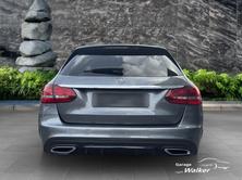 MERCEDES-BENZ 220 C 220 d Swiss Star AMG Line 4m, Diesel, Occasioni / Usate, Automatico - 4