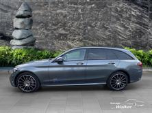 MERCEDES-BENZ 220 C 220 d Swiss Star AMG Line 4m, Diesel, Occasioni / Usate, Automatico - 2