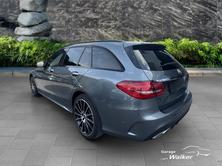 MERCEDES-BENZ 220 C 220 d Swiss Star AMG Line 4m, Diesel, Occasioni / Usate, Automatico - 3